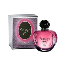 dior poison girl eau de parfum