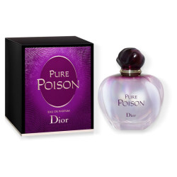 Dior Pure Poison Eau De Parfum