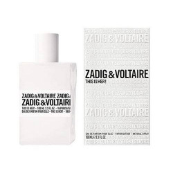 zadig&voltaire this is her!...