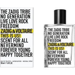 zadig&voltaire this is us!...