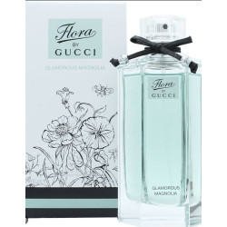 gucci flora glamorous...