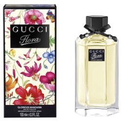 gucci flora glorious...