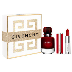 Givency L'Interdit Rouge...