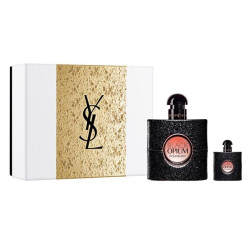 Yves Saint Laurent Black...