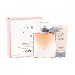 Lancome La Vie Est Belle...