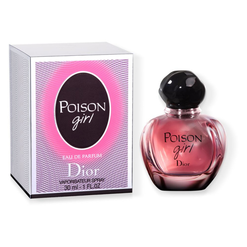 dior poison girl eau de parfum