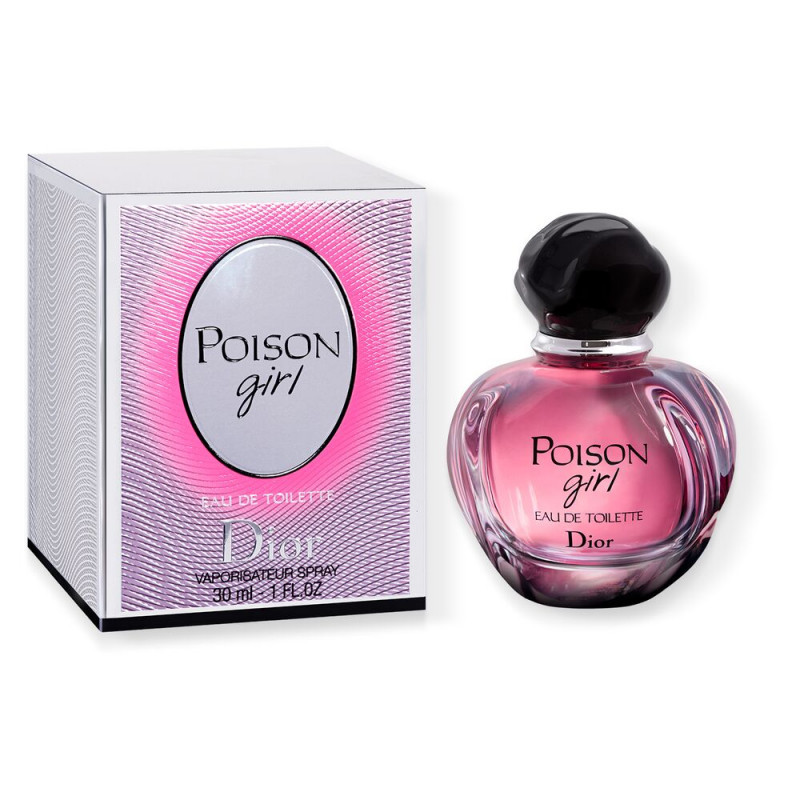 Dior Poison Girl EAU DE TOILETTE