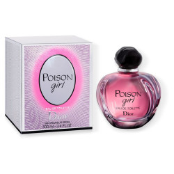 Dior Poison Girl EAU DE TOILETTE