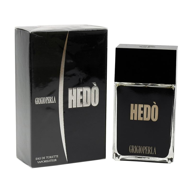 grigioperla hedò edt 100ml