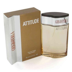 grigioperla attitude edt 75ml