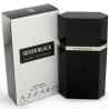 azzaro silver black edt 100ml