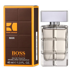 hugo boss orange edt