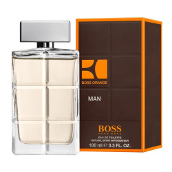 hugo boss orange edt