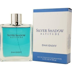 davidoff silver shadow edt...