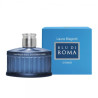 laura biagiotti blu di roma after shave 75ml