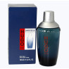 hugo boss dark blue after shave 125ml