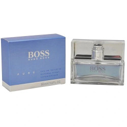 hugo boss pure edt