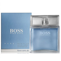 hugo boss pure edt