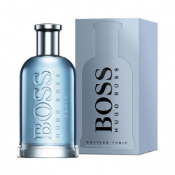 hugo boss bottled tonic edt...