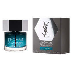 yves saint laurent l'homme...