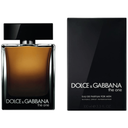 dolce & gabbana the one edp