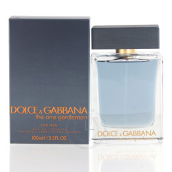 Dolce & Gabbana The One...