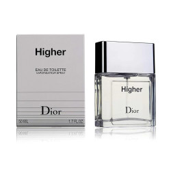 Dior Higher Eau De Toilette