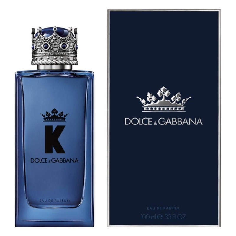 dolce & gabbana K edp 100ml