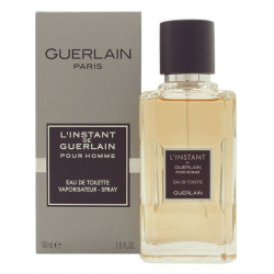 guerlain l'instant de...