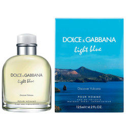 dolce & gabbana light blue...