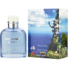 dolce & gabbana light blue beauty of capri edt 125ml