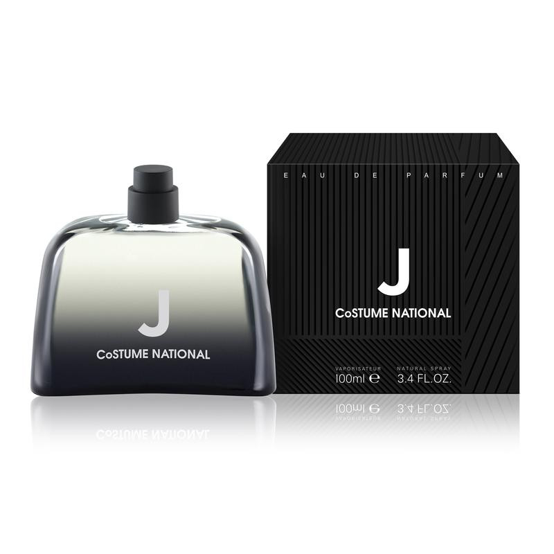 costume national J edp 100ml