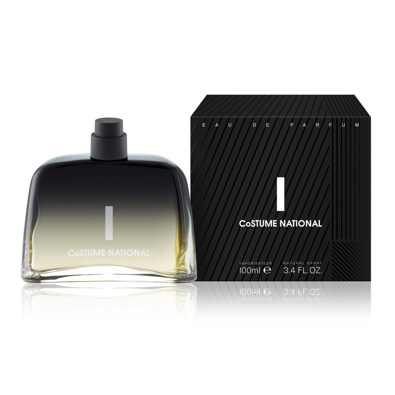 costume national I edp 100ml