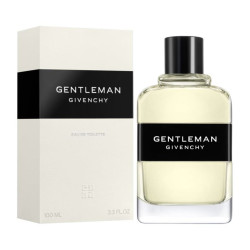 givenchy gentleman edt 100ml