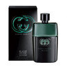 gucci guilty black pour homme edt