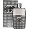 gucci guilty stud limited edition pour homme edt 90ml