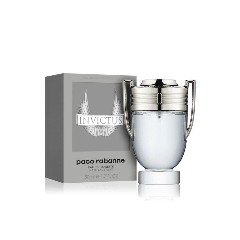 paco rabanne invictus eau de toilette