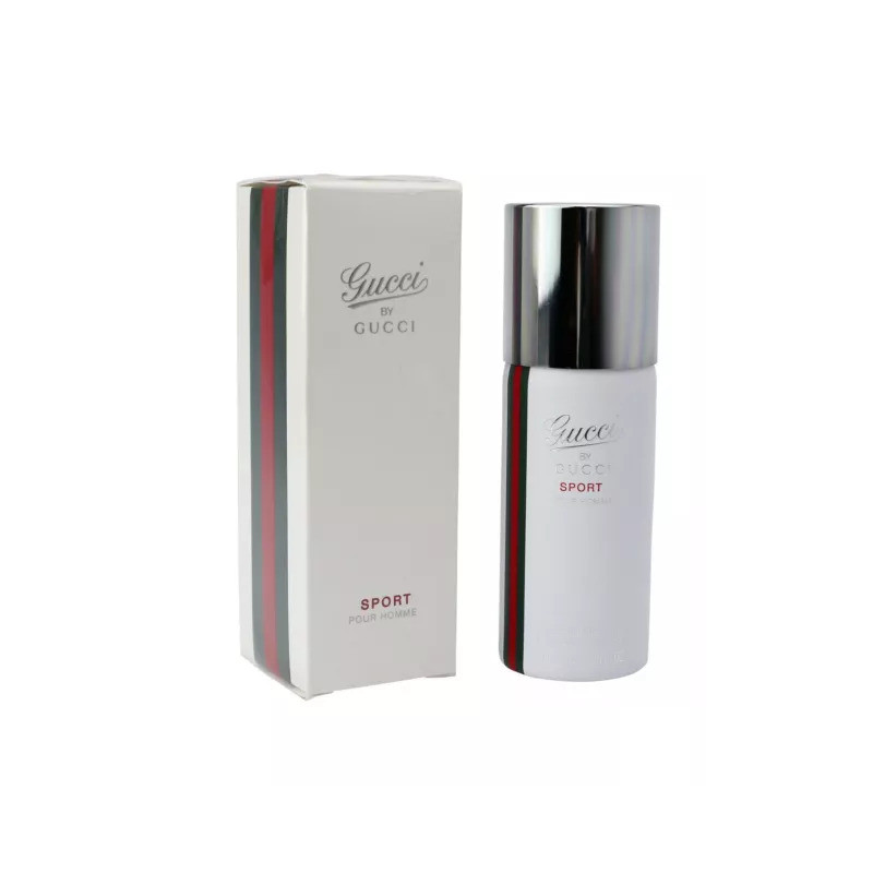 gucci by gucci sport deo 100ml spray