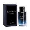 dior sauvage eau de parfum