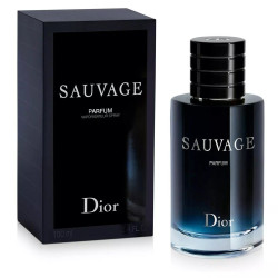 dior sauvage parfum