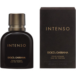 dolce & gabbana intenso