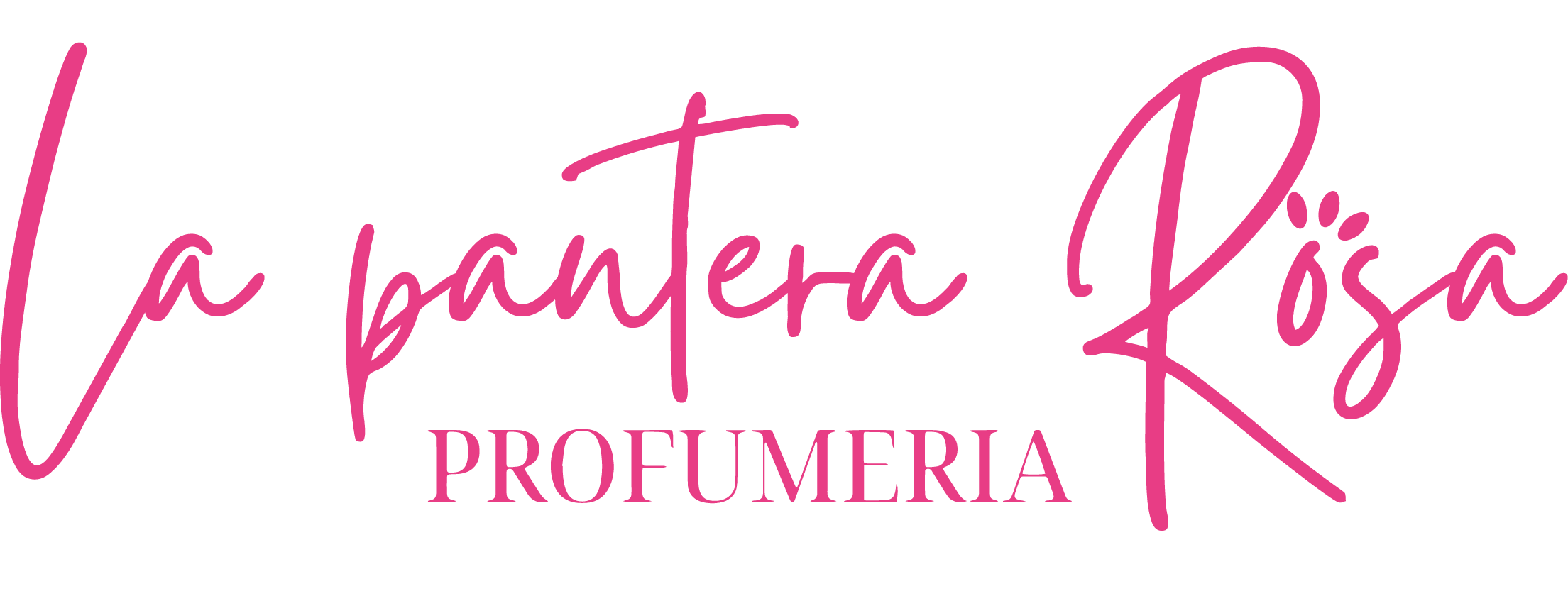 Profumeria Pantera Rosa